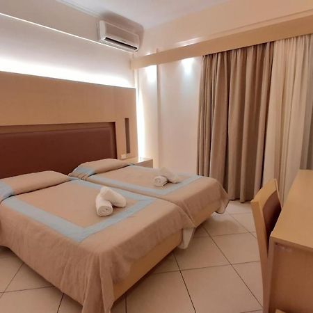 Lassi Hotel מראה חיצוני תמונה