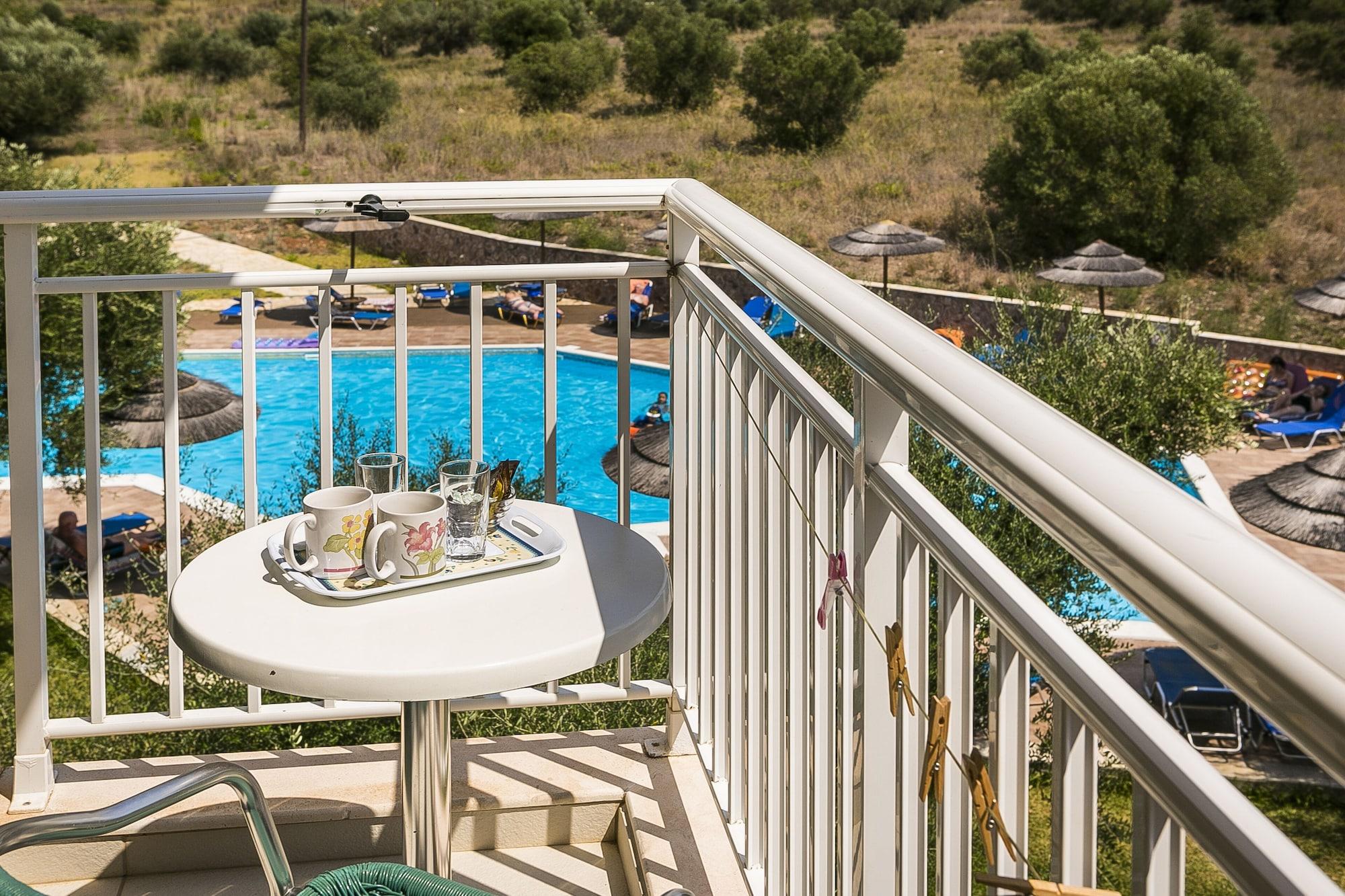 Lassi Hotel מראה חיצוני תמונה