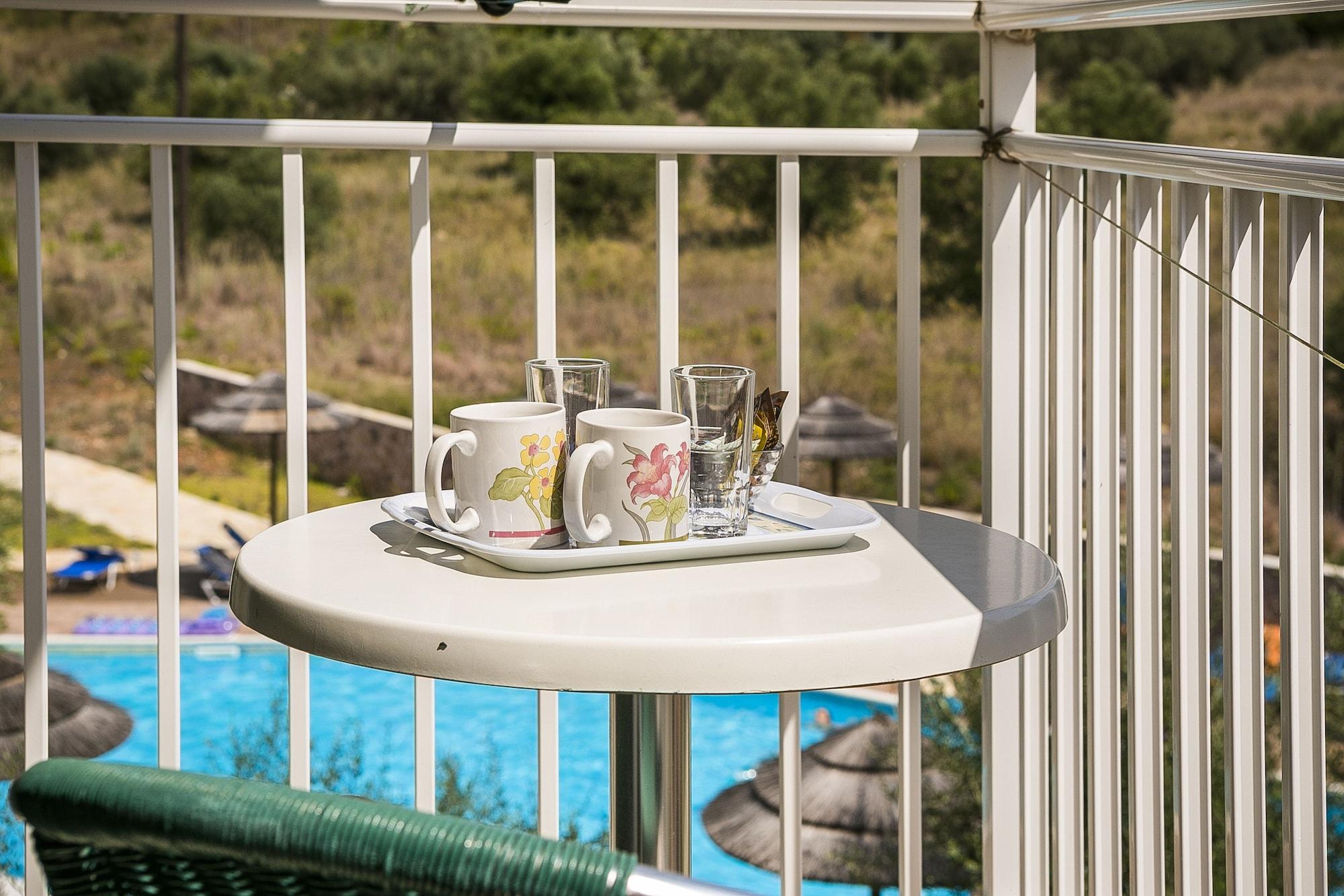 Lassi Hotel מראה חיצוני תמונה
