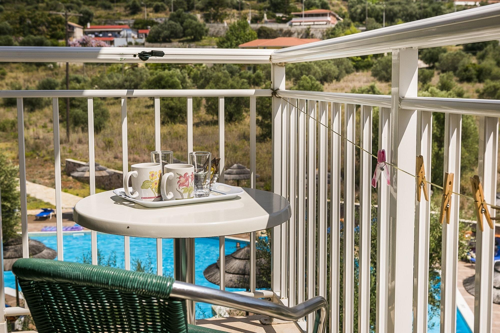 Lassi Hotel מראה חיצוני תמונה
