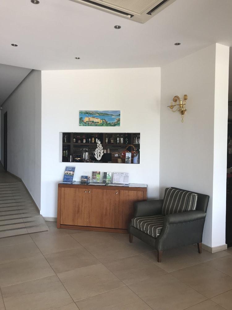 Lassi Hotel מראה חיצוני תמונה
