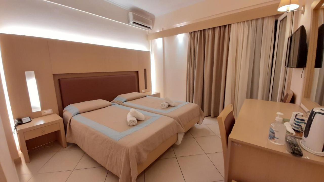 Lassi Hotel מראה חיצוני תמונה