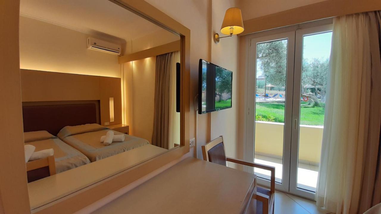 Lassi Hotel מראה חיצוני תמונה