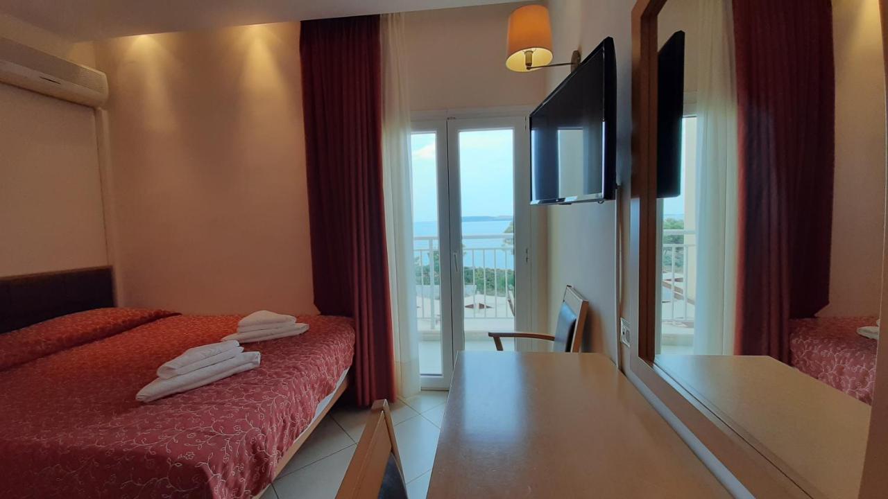 Lassi Hotel מראה חיצוני תמונה