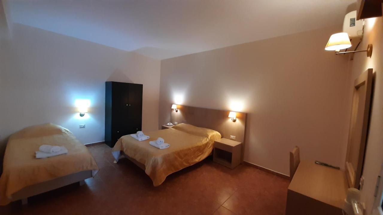 Lassi Hotel מראה חיצוני תמונה