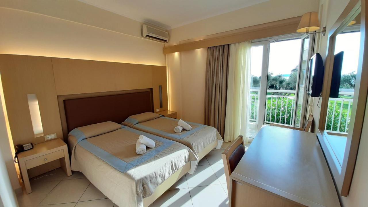 Lassi Hotel מראה חיצוני תמונה