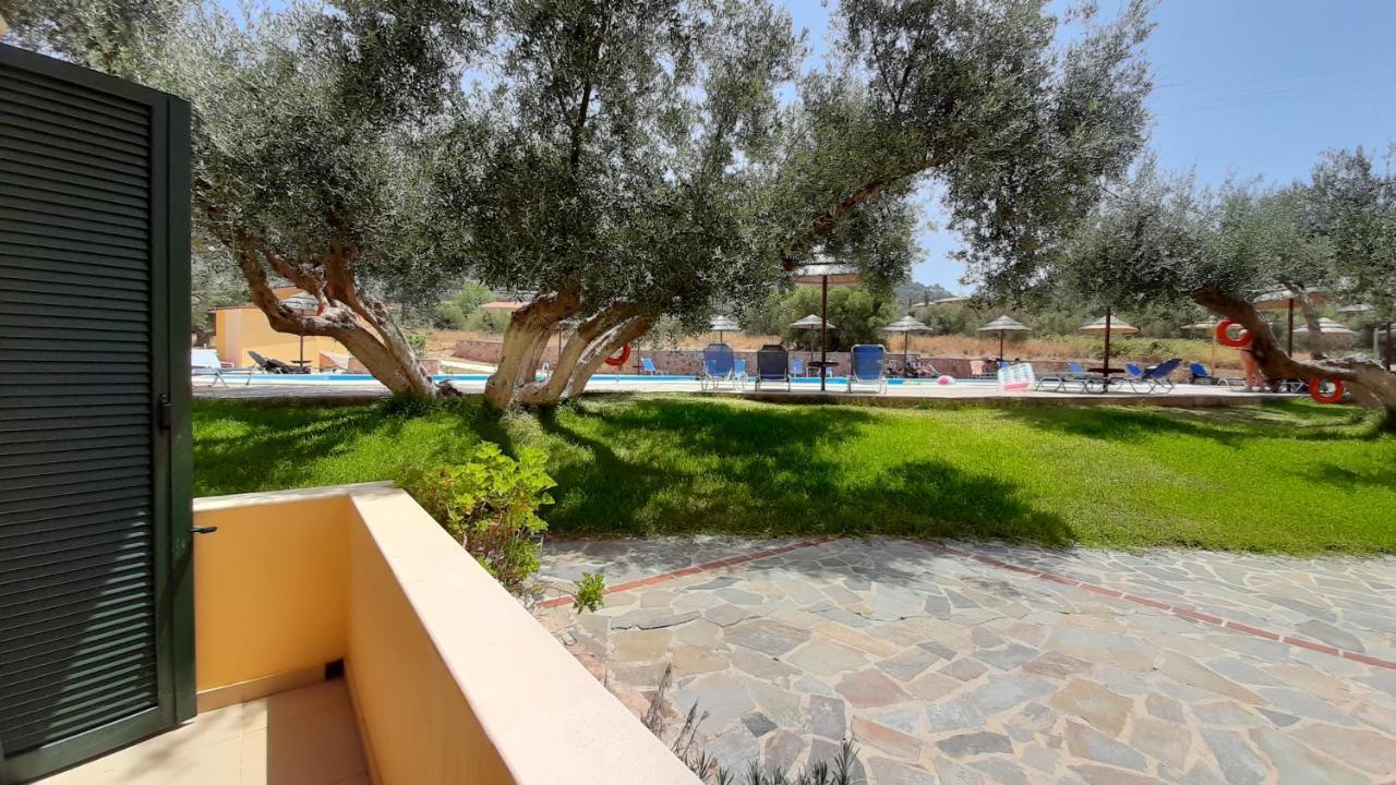Lassi Hotel מראה חיצוני תמונה