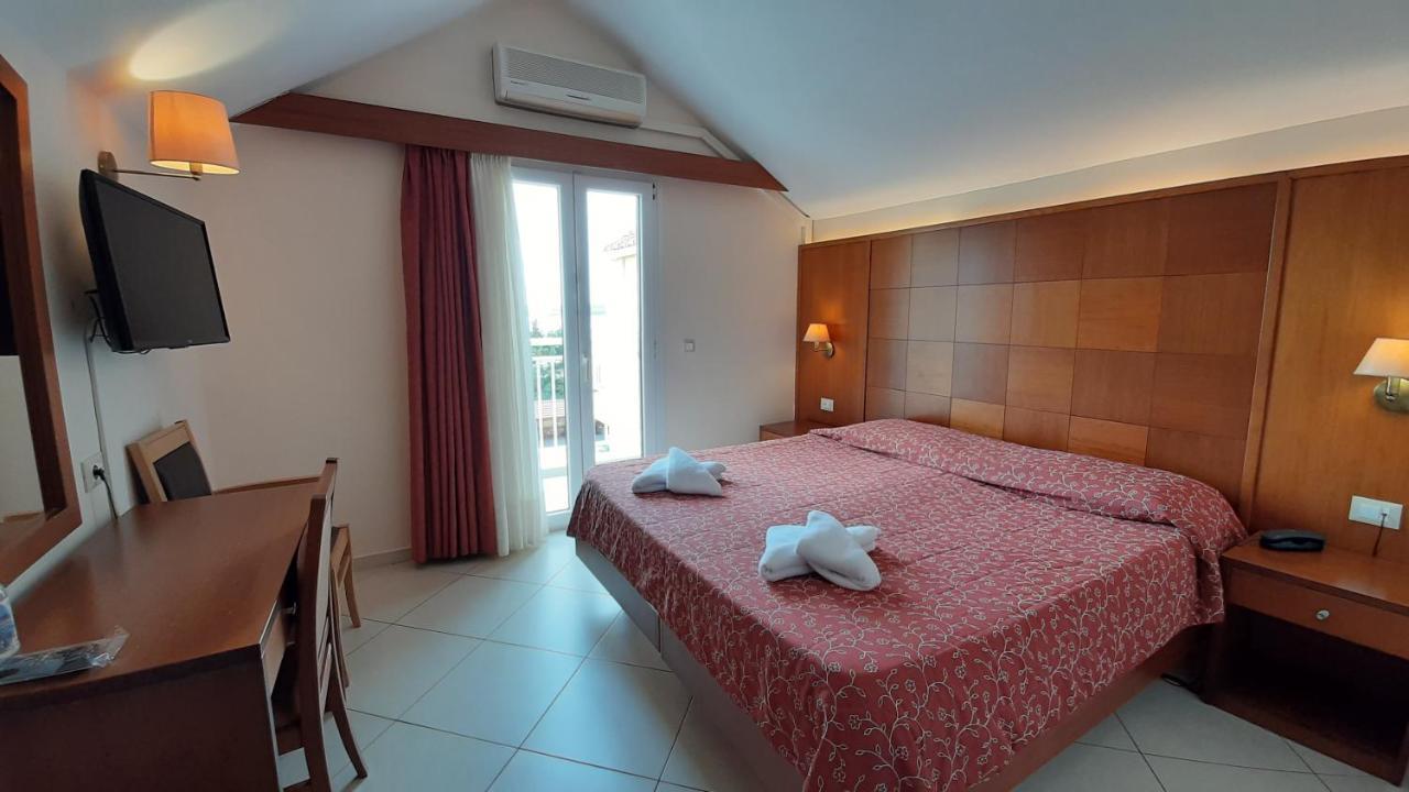 Lassi Hotel מראה חיצוני תמונה