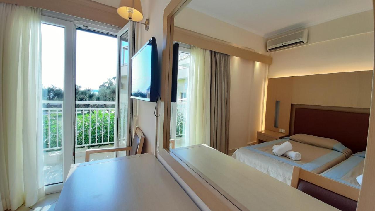 Lassi Hotel מראה חיצוני תמונה