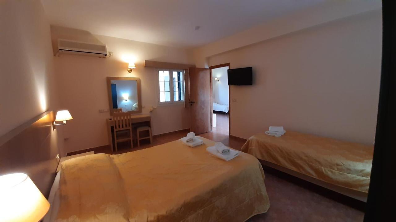 Lassi Hotel מראה חיצוני תמונה