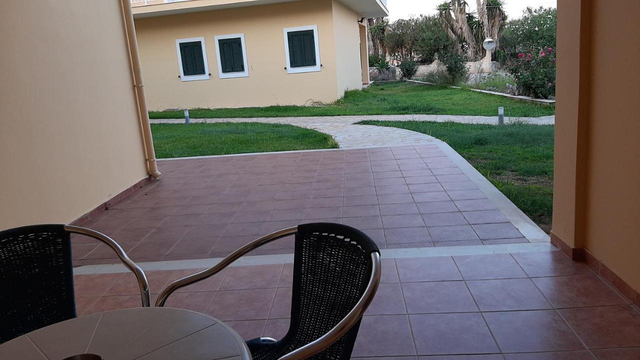 Lassi Hotel מראה חיצוני תמונה