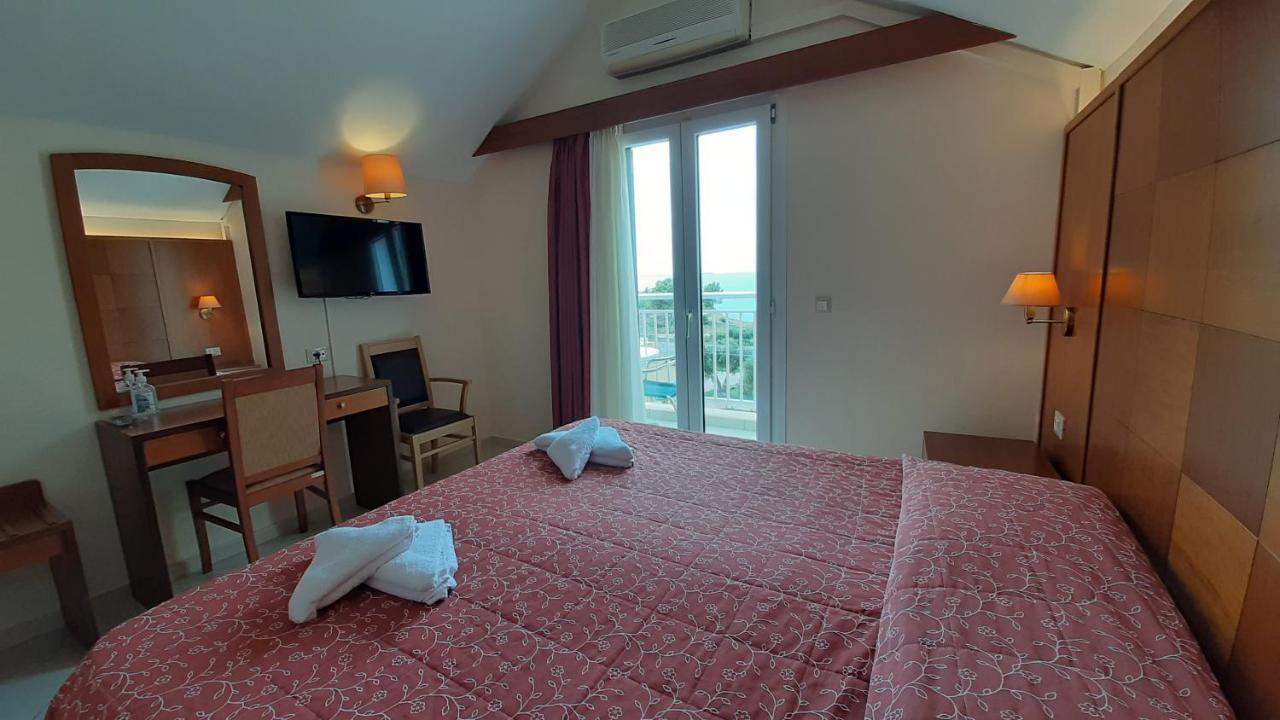 Lassi Hotel מראה חיצוני תמונה