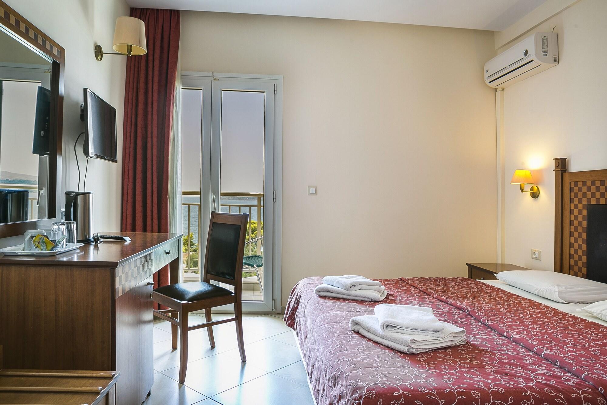 Lassi Hotel מראה חיצוני תמונה