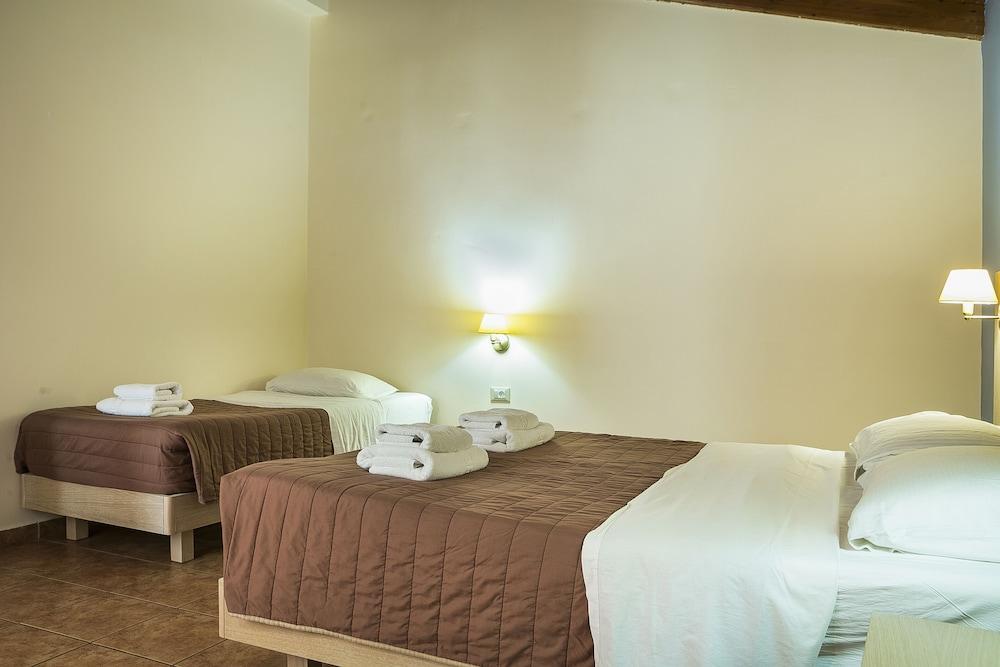Lassi Hotel מראה חיצוני תמונה