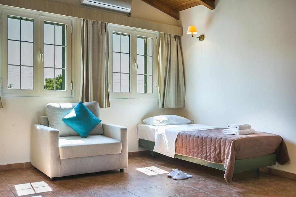 Lassi Hotel מראה חיצוני תמונה