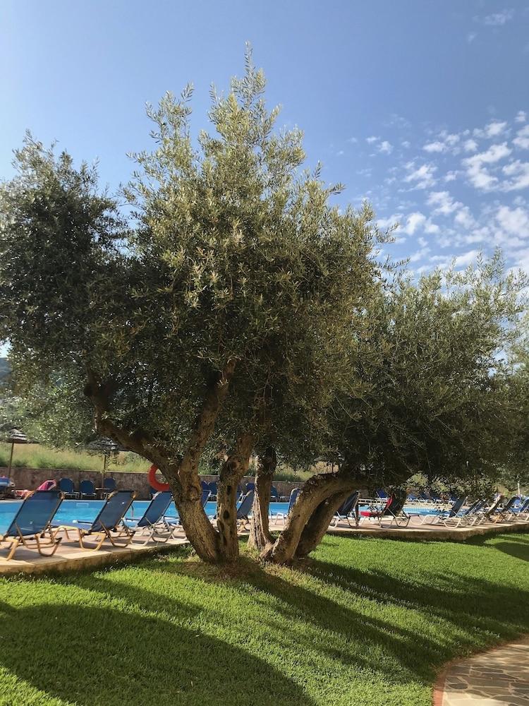 Lassi Hotel מראה חיצוני תמונה