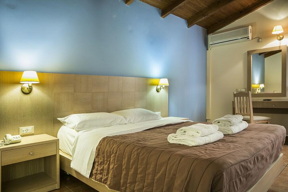 Lassi Hotel מראה חיצוני תמונה