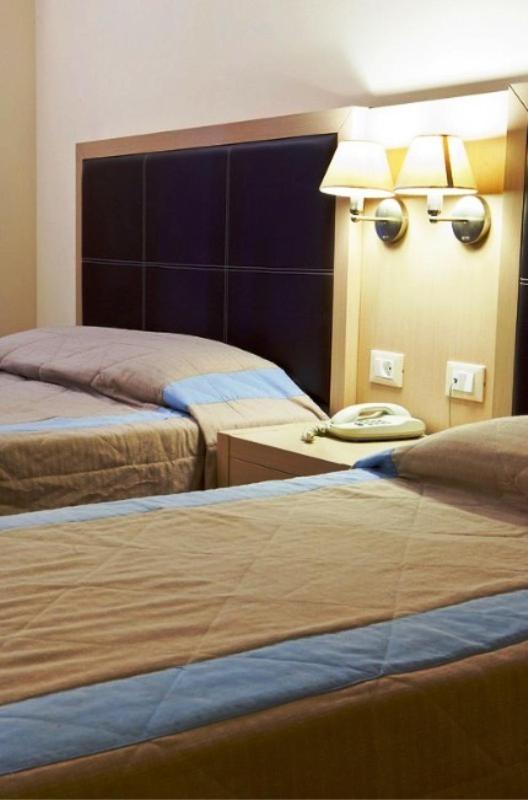 Lassi Hotel מראה חיצוני תמונה