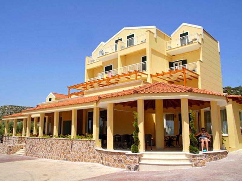Lassi Hotel מראה חיצוני תמונה