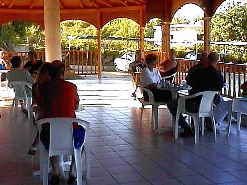 Lassi Hotel מראה חיצוני תמונה