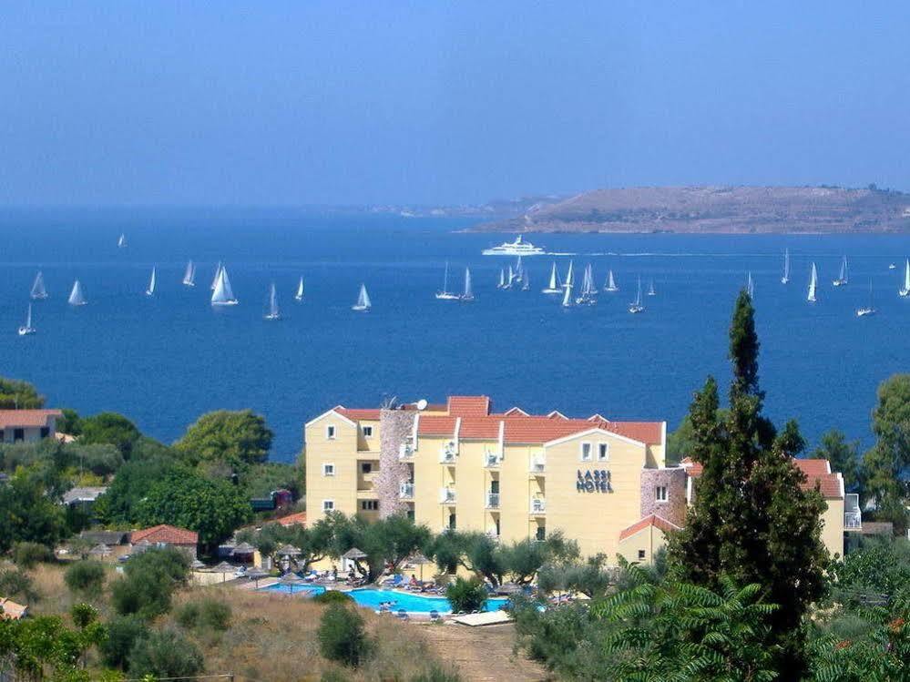 Lassi Hotel מראה חיצוני תמונה