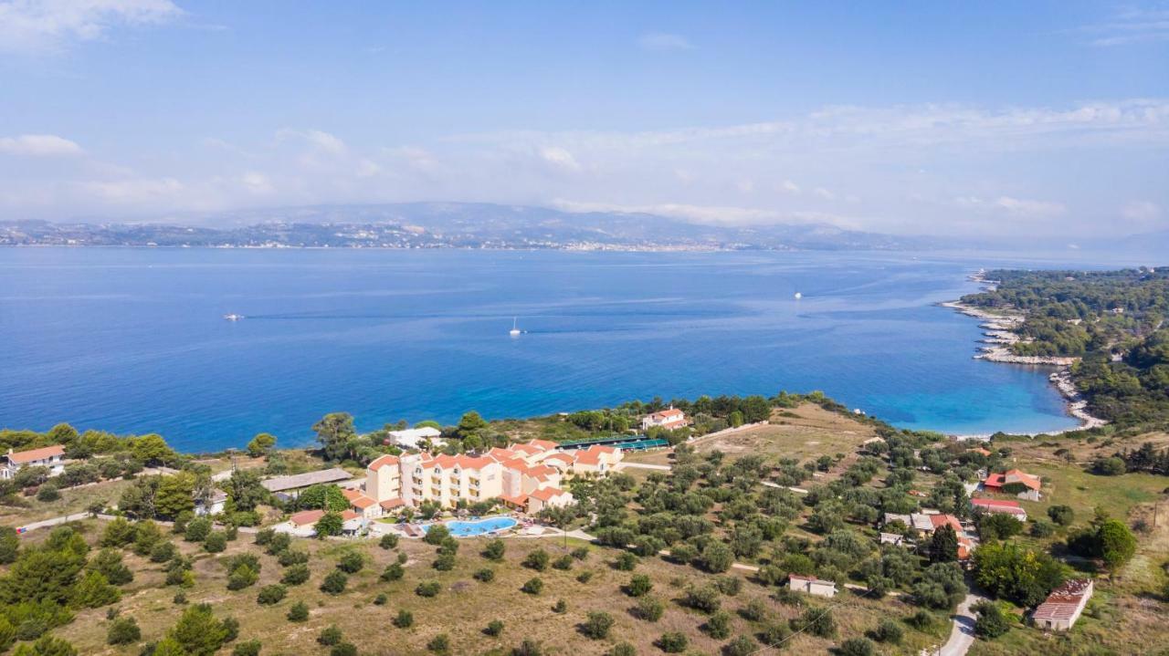 Lassi Hotel מראה חיצוני תמונה