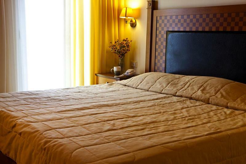 Lassi Hotel מראה חיצוני תמונה