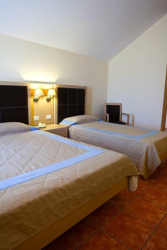 Lassi Hotel מראה חיצוני תמונה